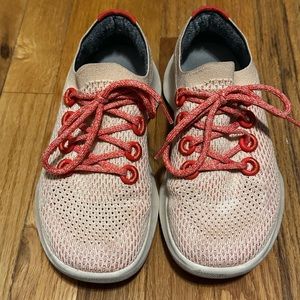 Allbirds Tree Dashers, Men’s Size 7 (39)